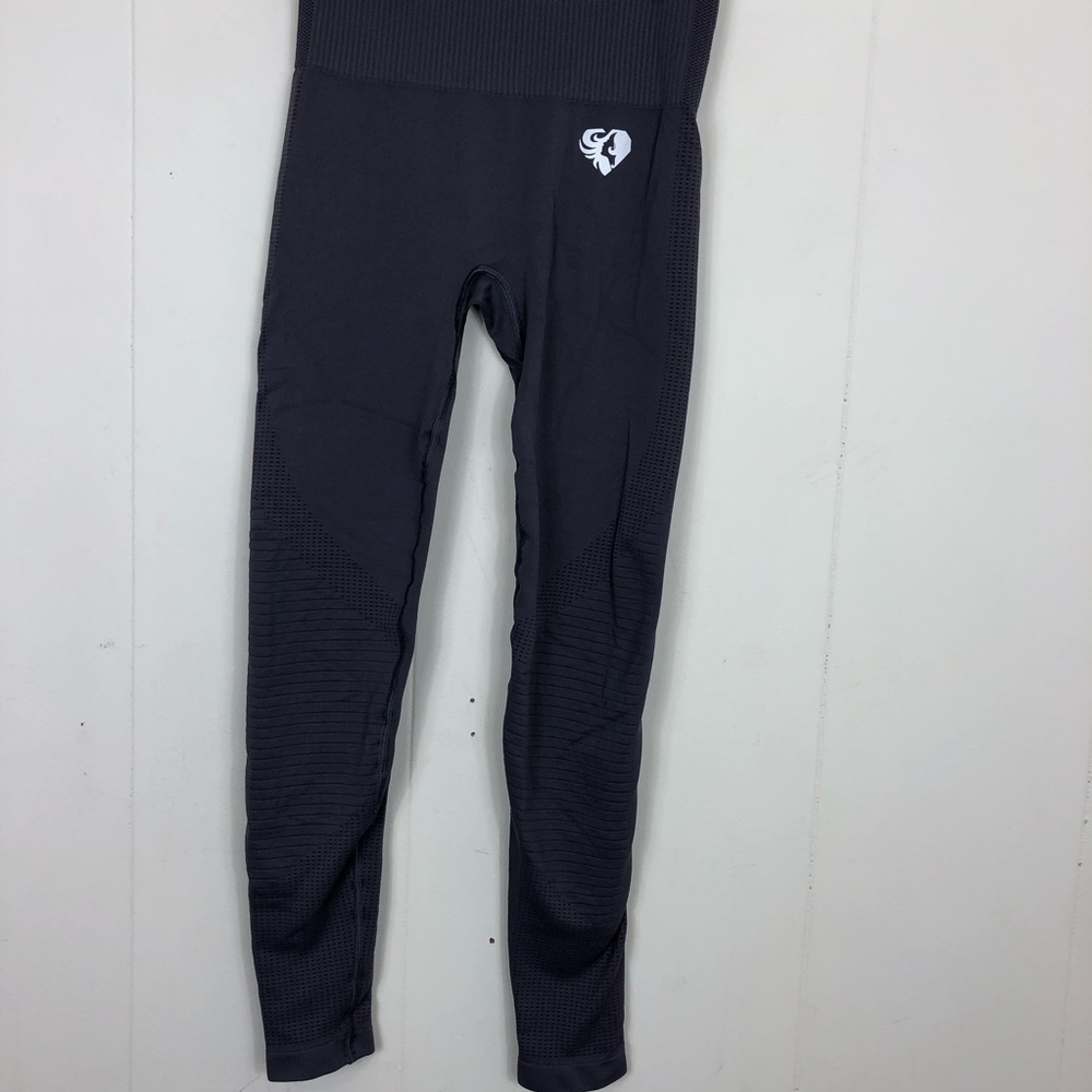 Women's Best Power Seamless Leggings Sz S - Picture 6 of 16